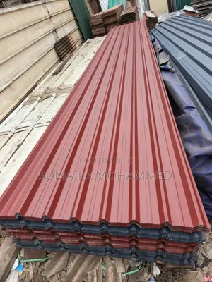 All Types of Long Span Ibr