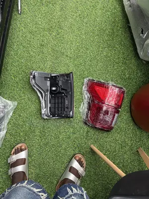 Ford F150 2018 20 Taillight Without Charger