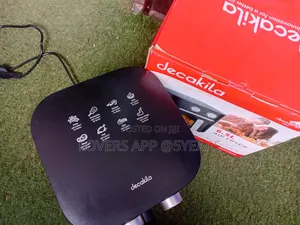 Healthy Home Quality Air Fryer 6.5L Air Fryer