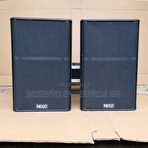Nexo Ps15 15" Mid Range Speaker or Monitor