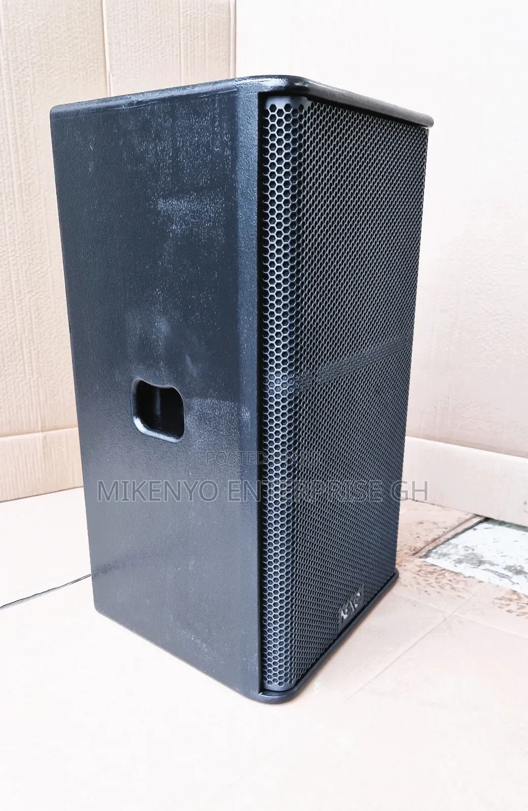 Nexo Ps15 15" Mid Range Speaker or Monitor