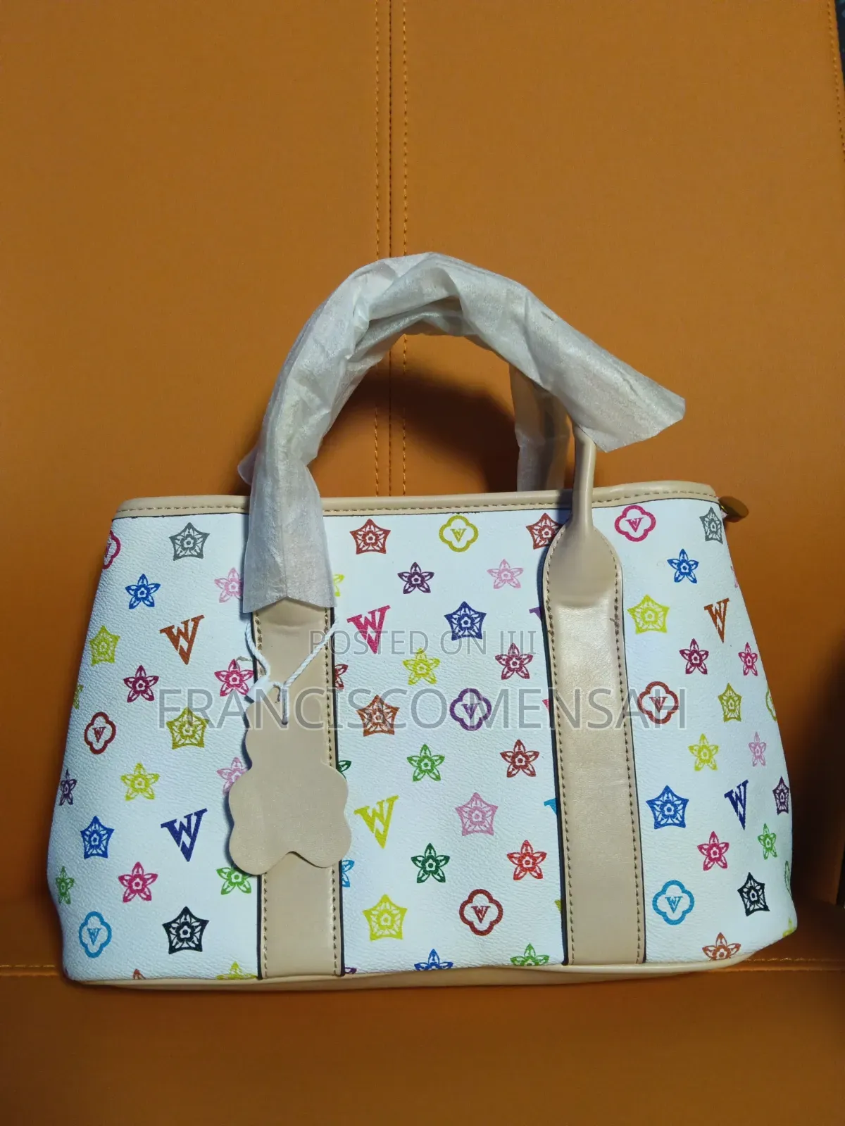Beautiful Ladies Handbag