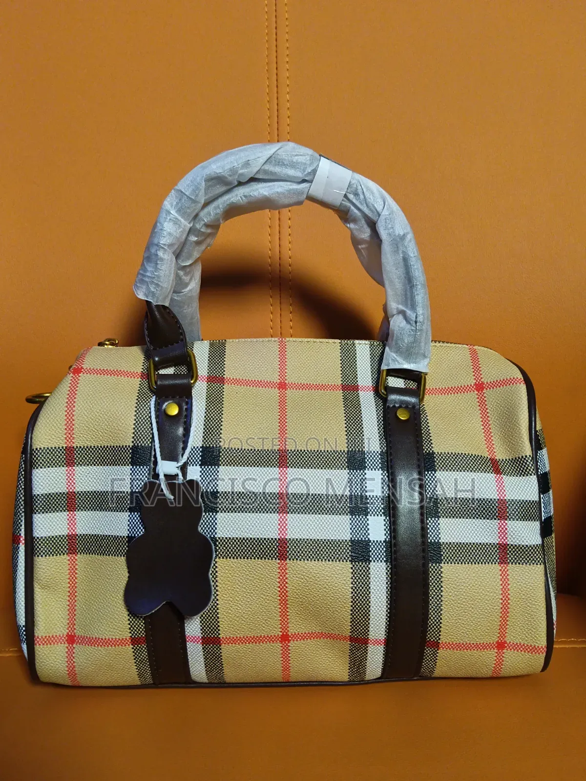 Beautiful Ladies Handbag