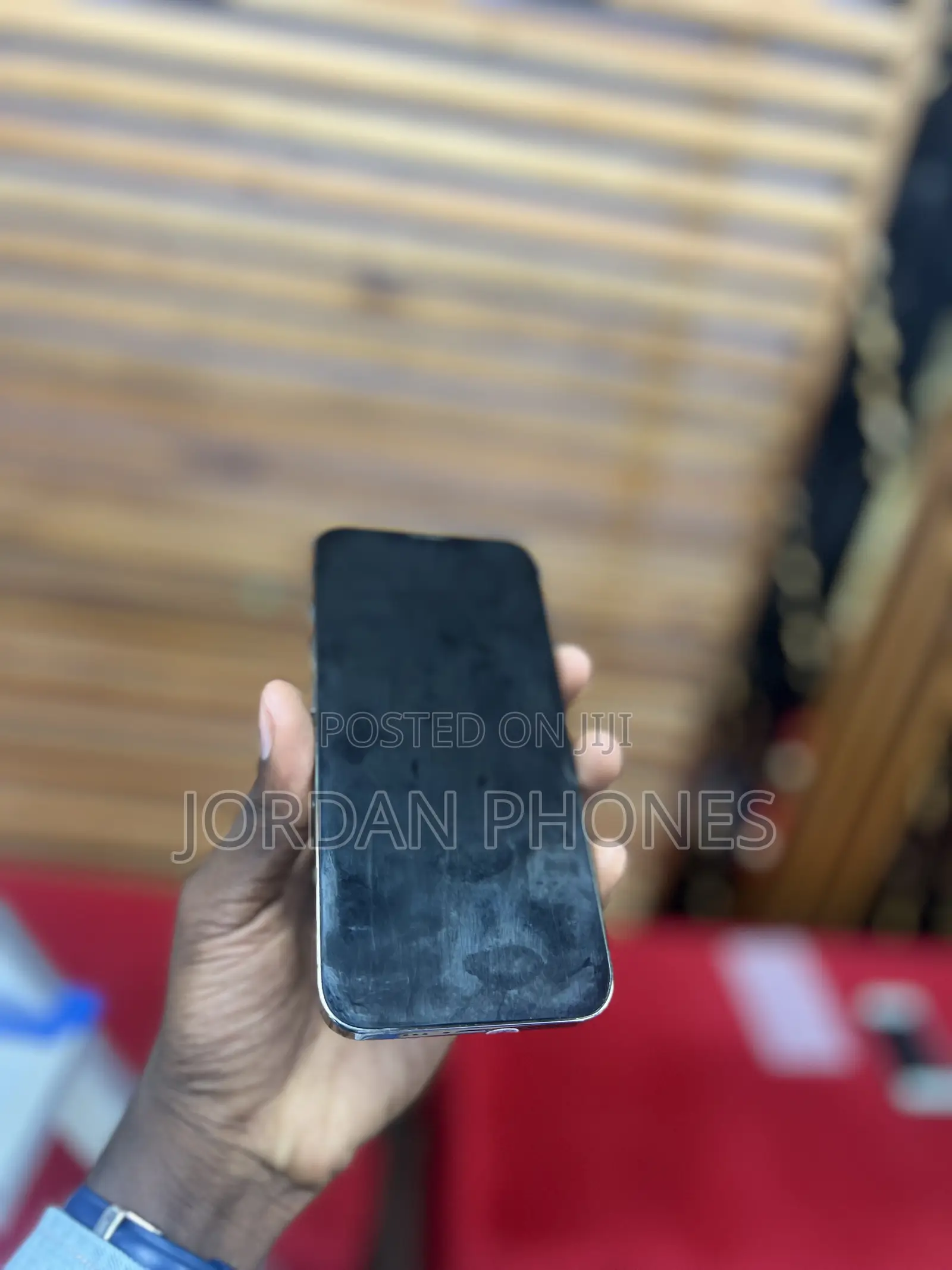 Apple iPhone 13 Pro 1 TB Blue