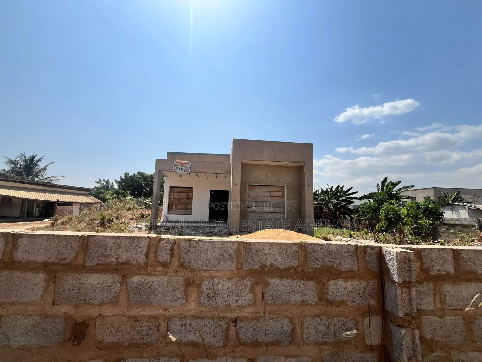 3bdrm House in Sefdard Properties, Oyarifa for sale