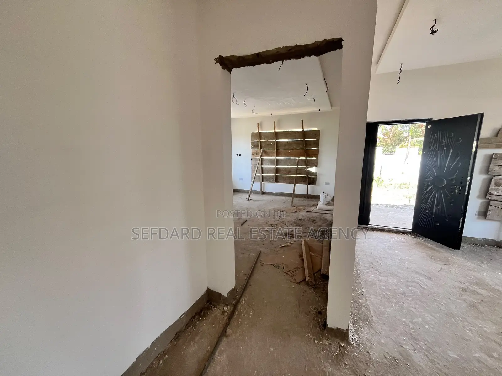 3bdrm House in Sefdard Properties, Oyarifa for sale