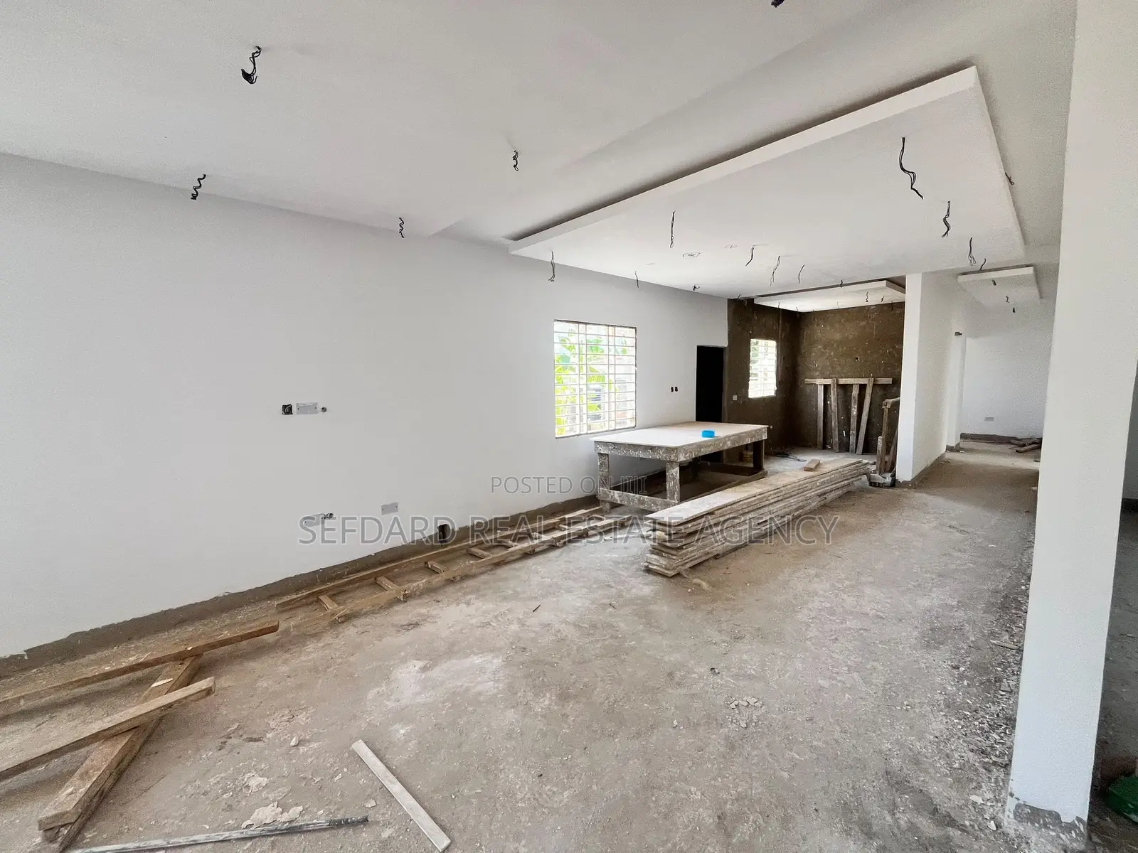 3bdrm House in Sefdard Properties, Oyarifa for sale