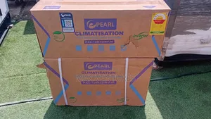 1.5HP Air Conditioner – Sleek & Powerful
