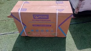 1.5HP Air Conditioner – Sleek & Powerful