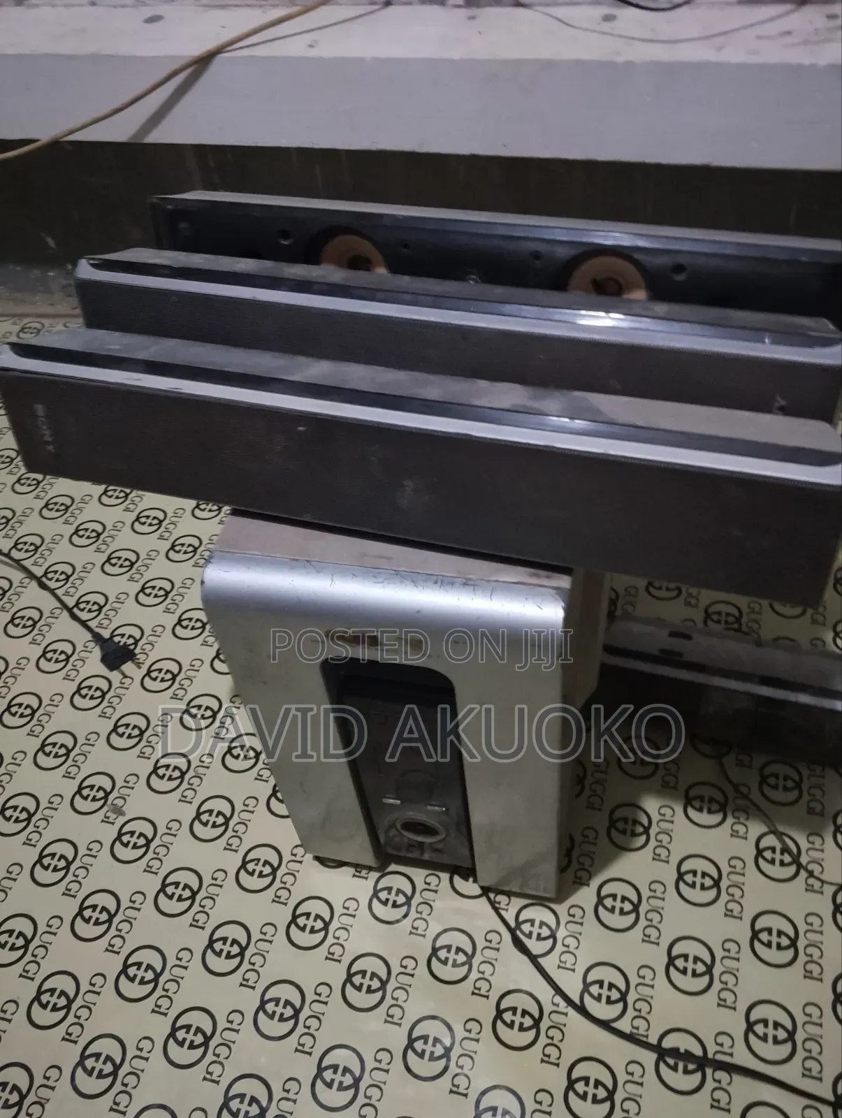 Sony Home Theater
