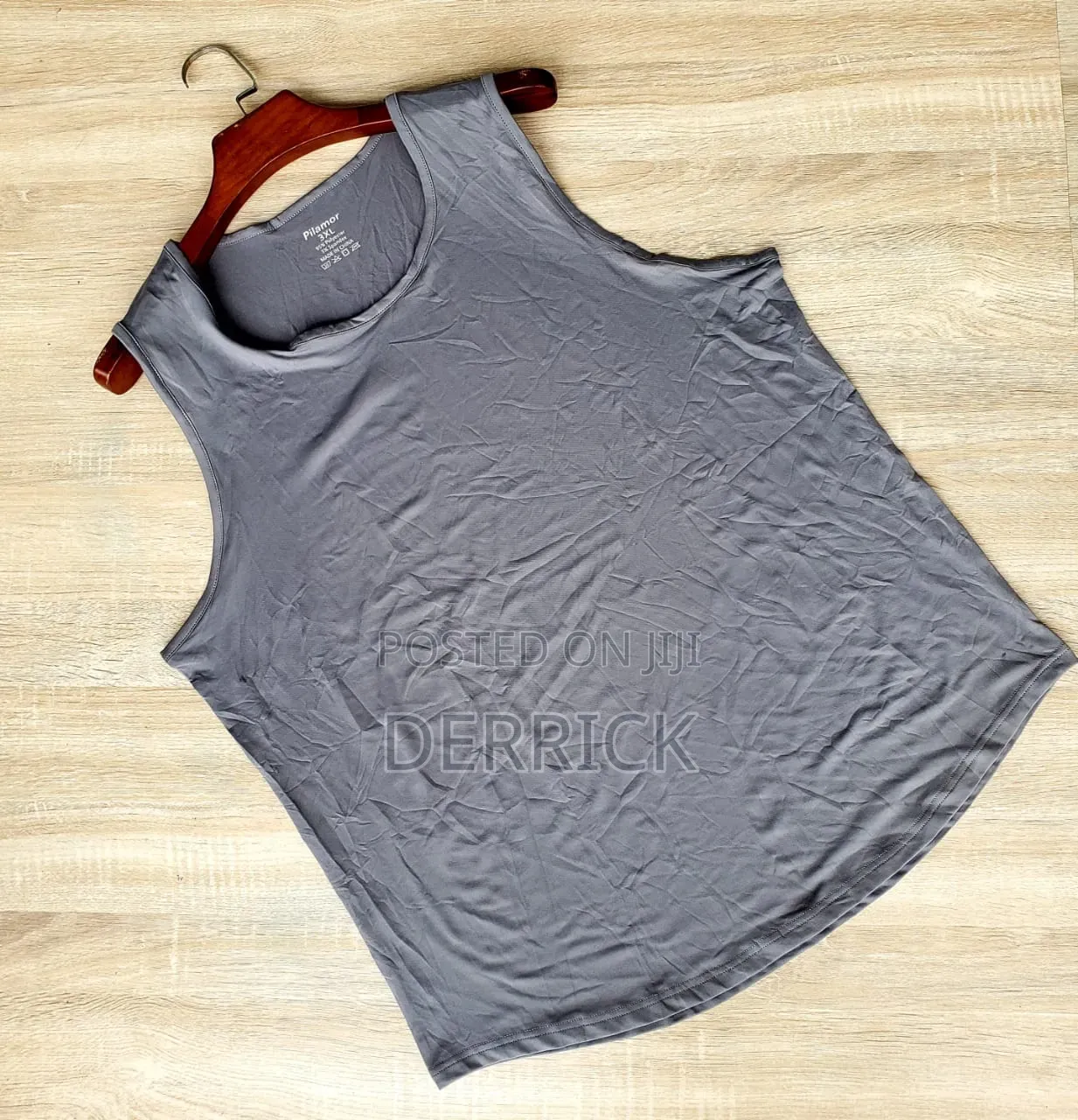 Sport Wear