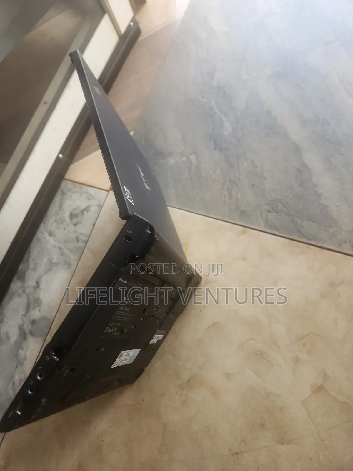 Laptop Lenovo ThinkPad X201 6GB Intel Core i5 HDD 500GB
