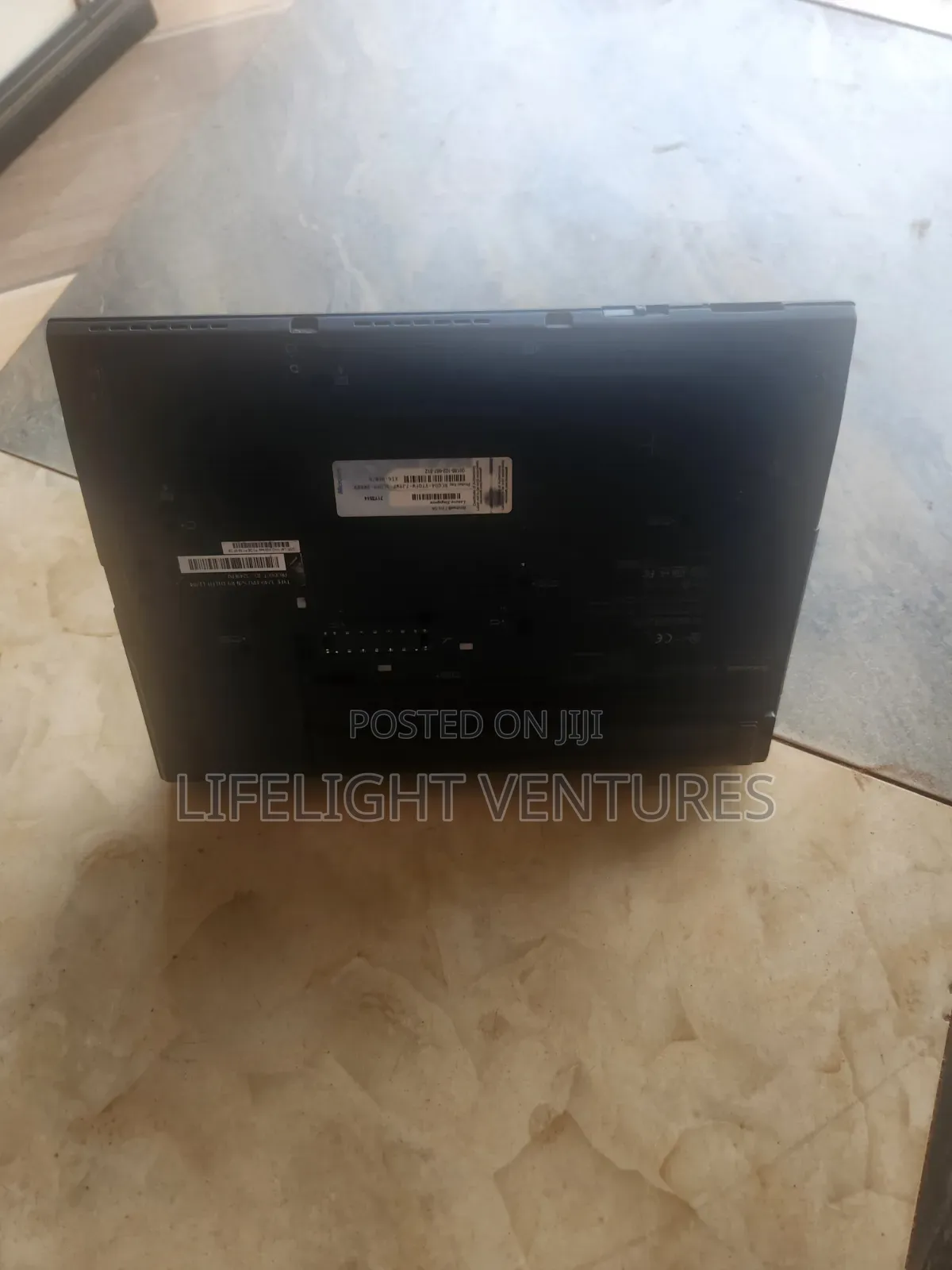 Laptop Lenovo ThinkPad X201 6GB Intel Core i5 HDD 500GB