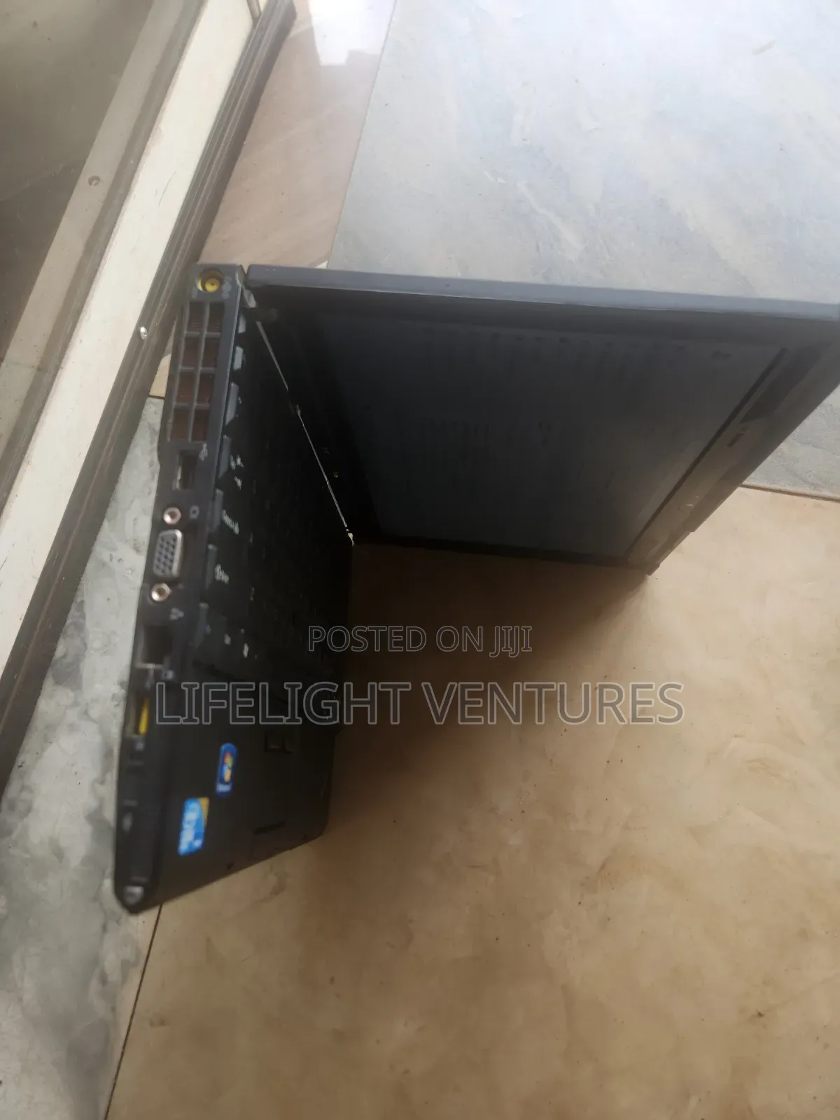 Laptop Lenovo ThinkPad X201 6GB Intel Core i5 HDD 500GB