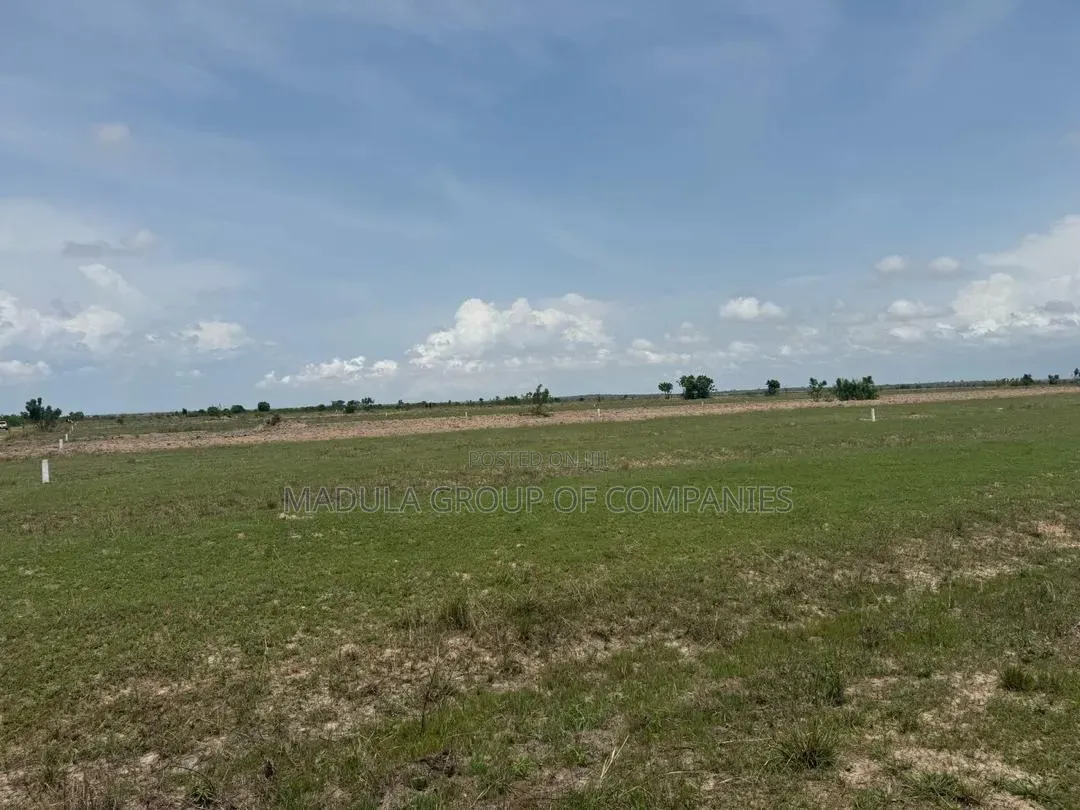 Stop Paying Rent,own Your Own 70/100 Land in Sege