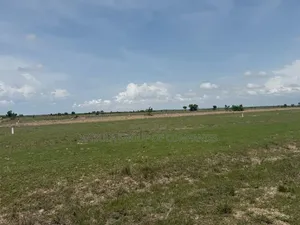 Stop Paying Rent,own Your Own 70/100 Land in Sege
