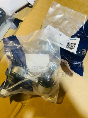 Front Suspension Stabilizer Link RL FOR Mitsubishi L