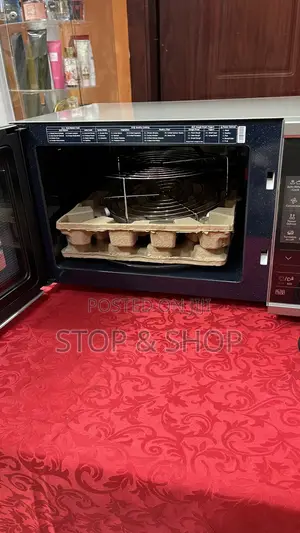 Samsung Smart Oven