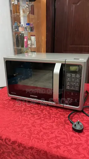 Samsung Smart Oven