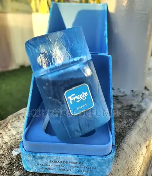 Original Freeze by Riifs