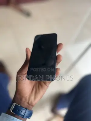 Apple iPhone 12 mini 128 GB Black