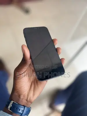 Apple iPhone 12 mini 128 GB Black