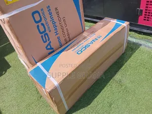 NASCO Brand New Home Appliance – Quality, Durability & Great Value