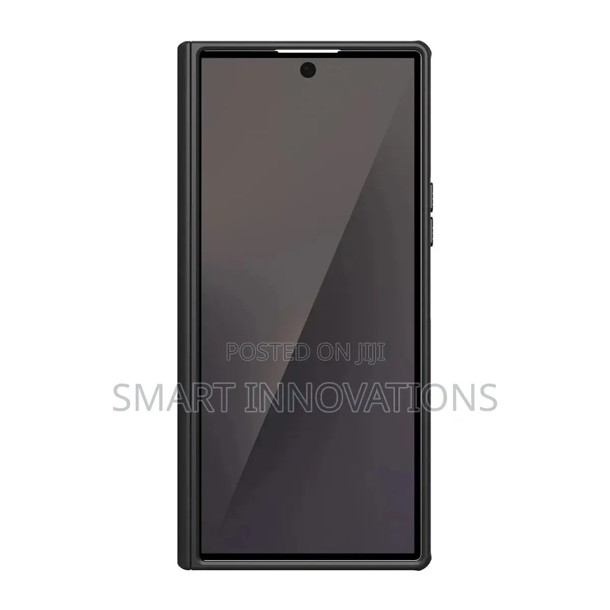 Galaxy ZFold 8 Ultra | Fold 7 Iceblade Prop Case