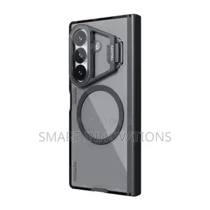 Galaxy ZFold 8 Ultra | Fold 7 Iceblade Prop Case
