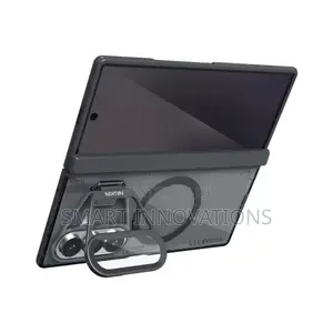 Galaxy ZFold 8 Ultra | Fold 7 Iceblade Prop Case