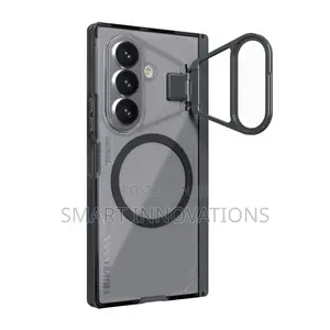 Galaxy ZFold 8 Ultra | Fold 7 Iceblade Prop Case