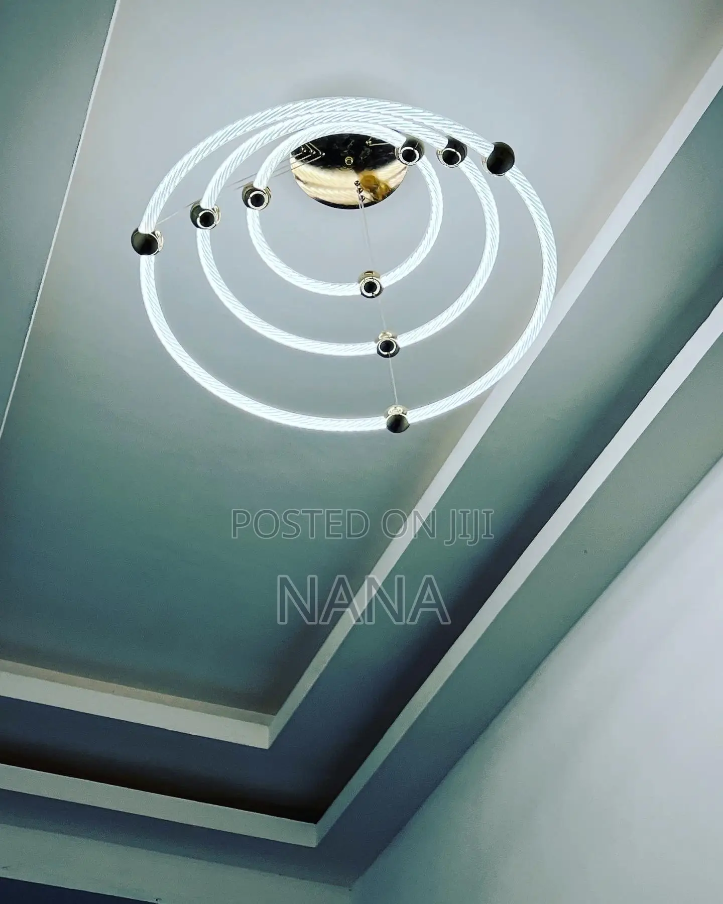 Furnished 3bdrm Apartment in Springfield, Aburi for rent