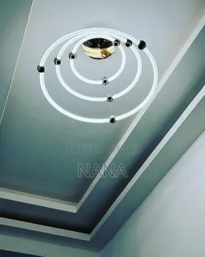 Furnished 3bdrm Apartment in Springfield, Aburi for rent