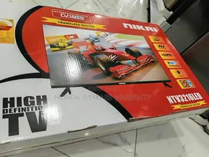 Nikai TV - Hot Selling, Everybody Dey Buy Some