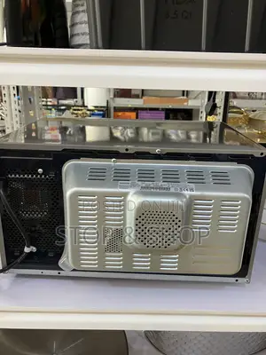 Samsung Smart Oven