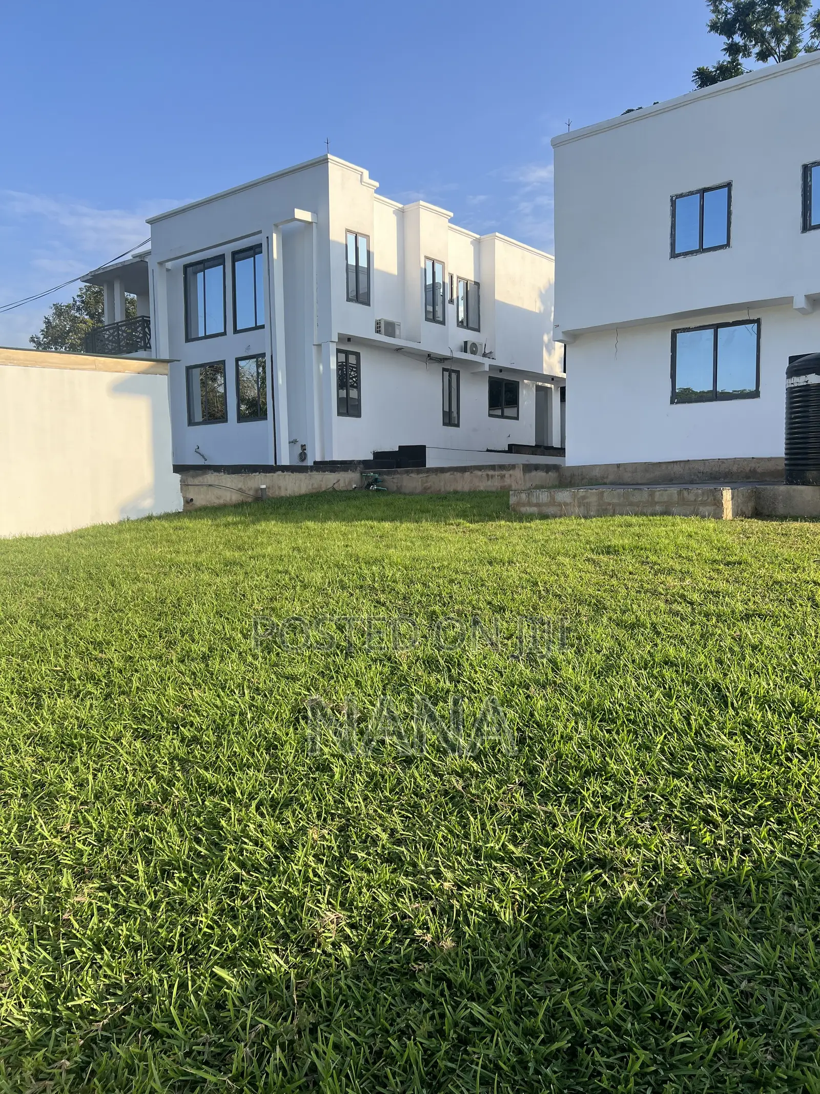 Furnished 3bdrm Apartment in Springfield, Aburi for rent