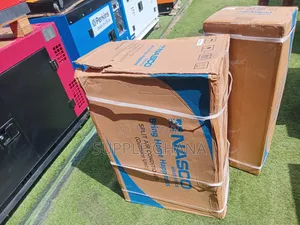 NASCO Home Appliance – Premium Build, Excellent Performance