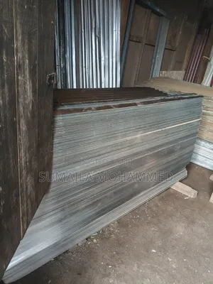 All Type of Roofing