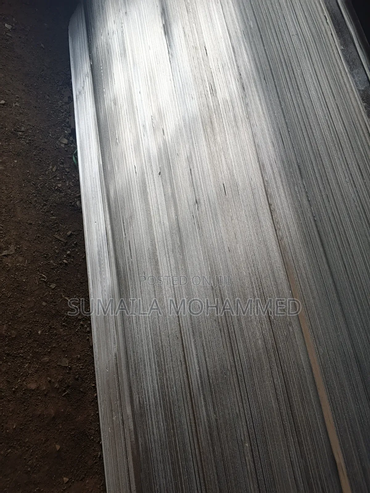 All Type of Roofing