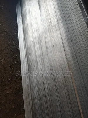 All Type of Roofing