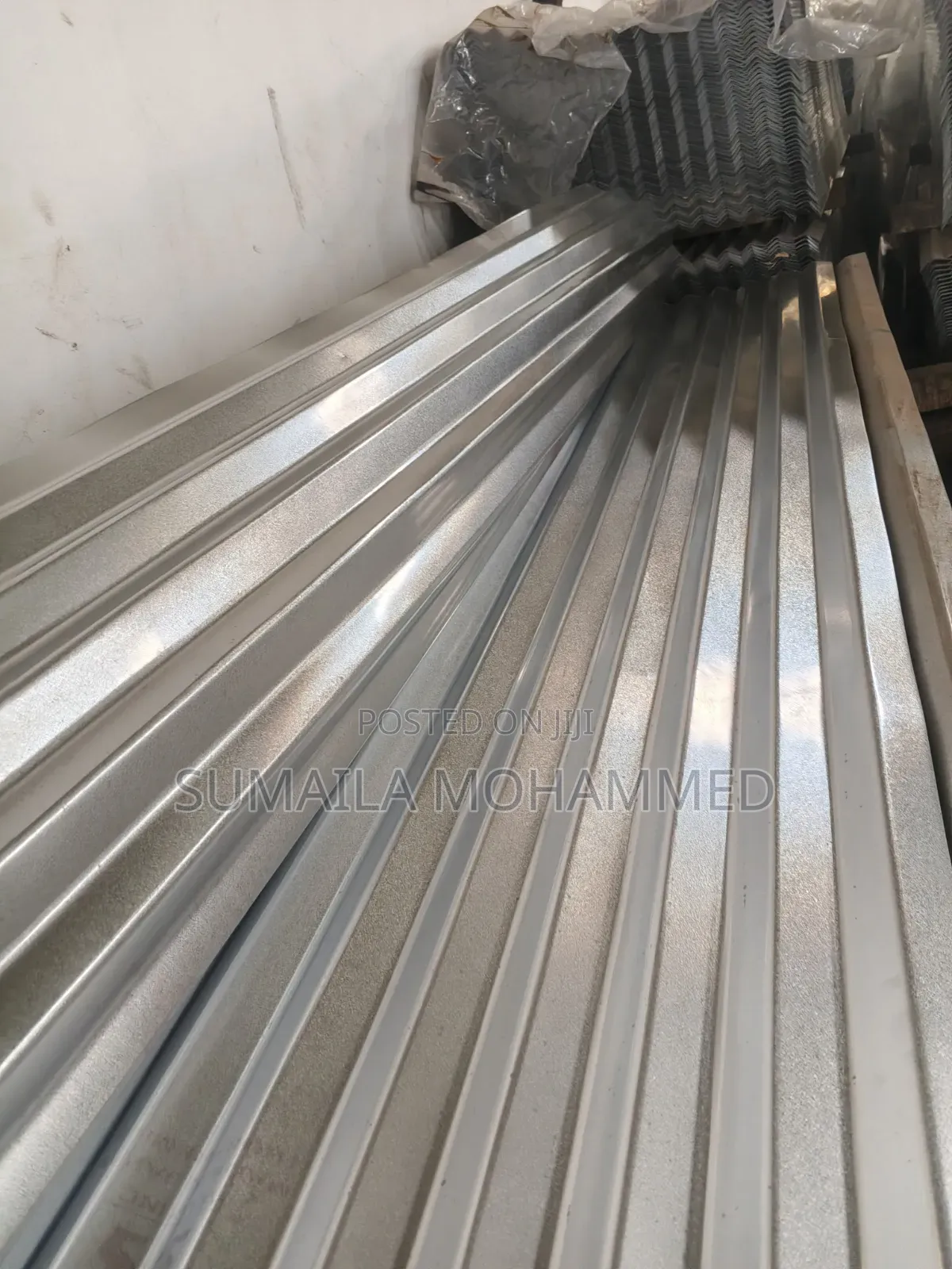 All Type of Roofing