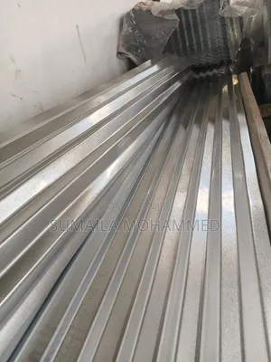 All Type of Roofing