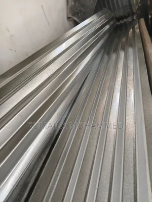 All Type of Roofing