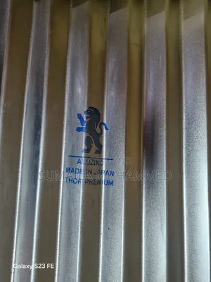 All Type of Roofing