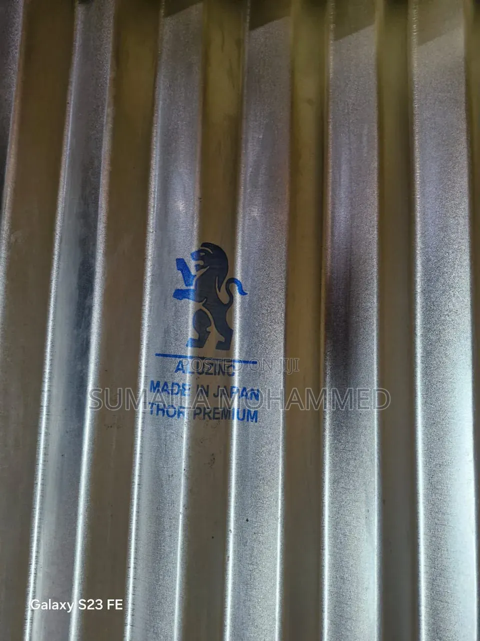 All Type of Roofing