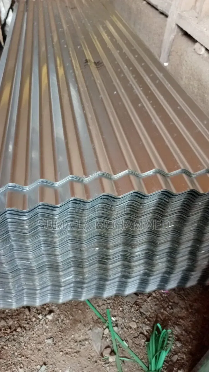 All Type of Roofing