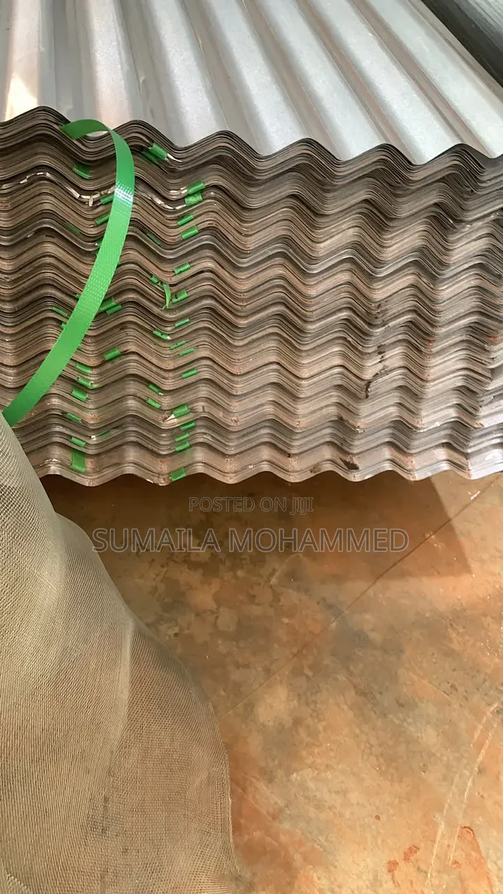 All Type of Roofing