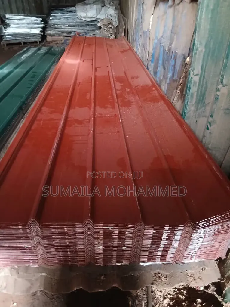 All Type of Roofing