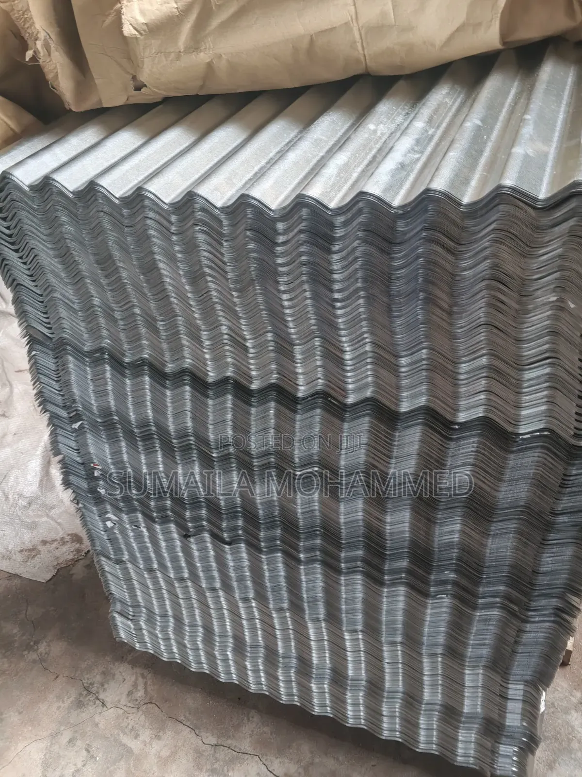 All Type of Roofing
