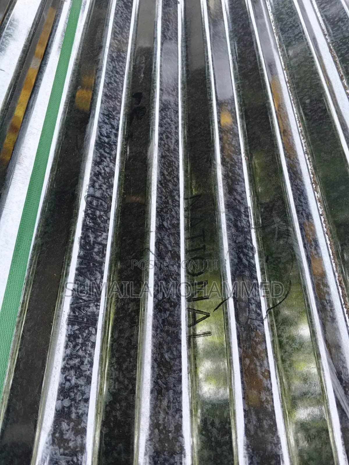 All Type of Roofing
